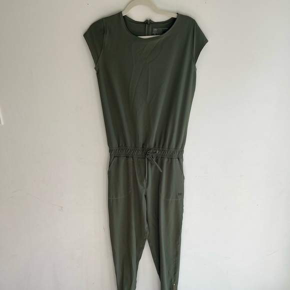 ALBION FIT Sage Jumpsuit Size XS - Picture 4 of 11
